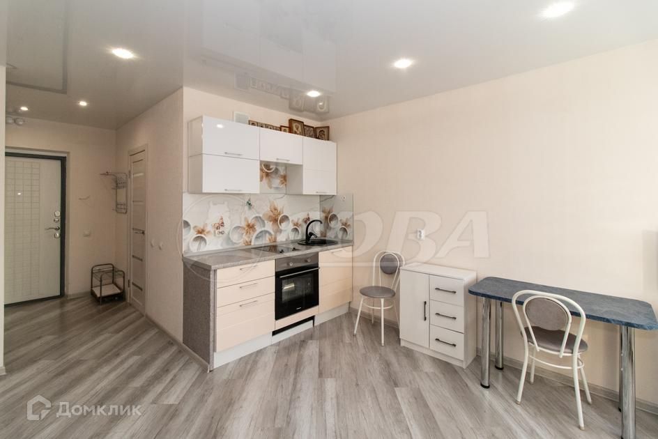 Продаётся студия, 26 м²