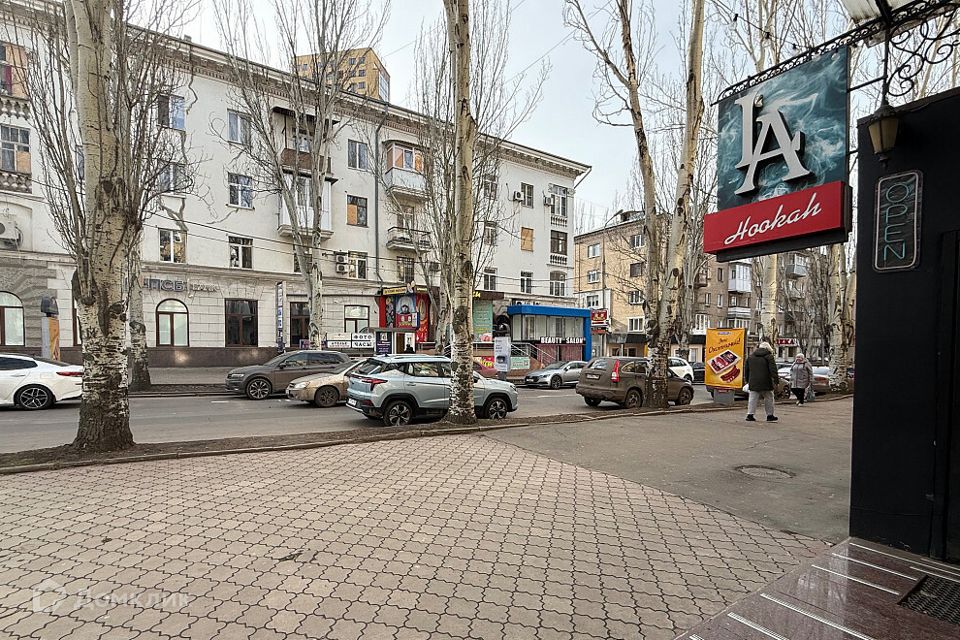 Продаётся помещение своб. назначения, 130 м²