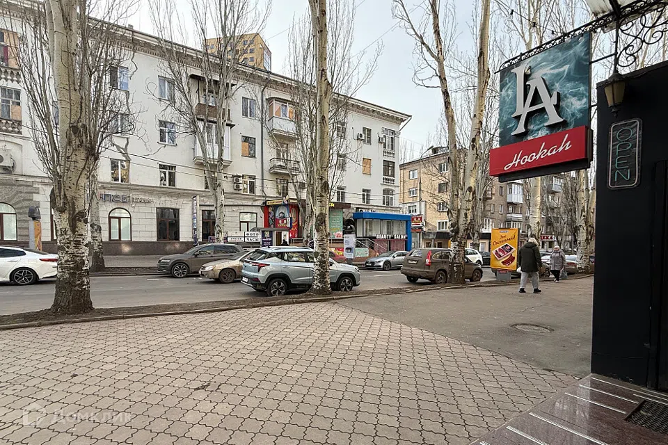 Продаётся помещение своб. назначения, 130 м²