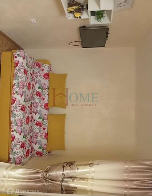 Сдаётся 2-комнатная квартира, 32 м²