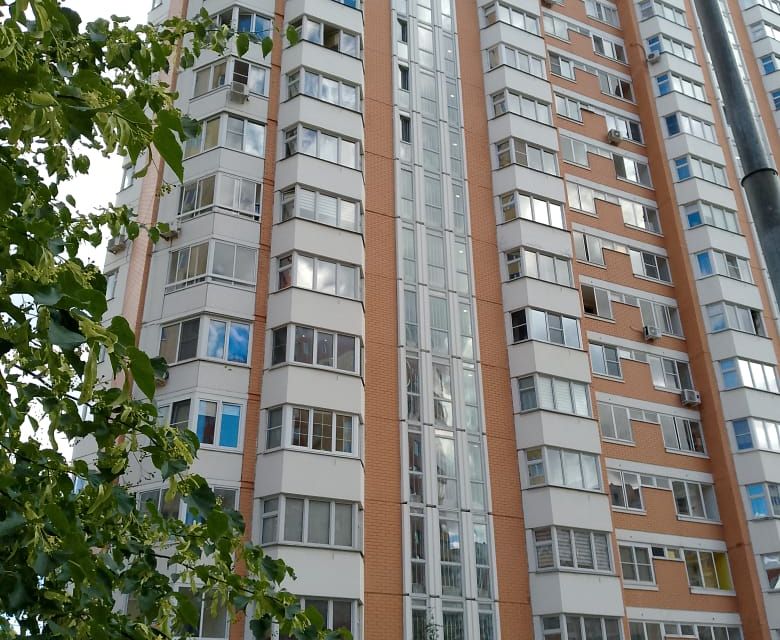 Продаётся 2-комнатная квартира, 60 м²