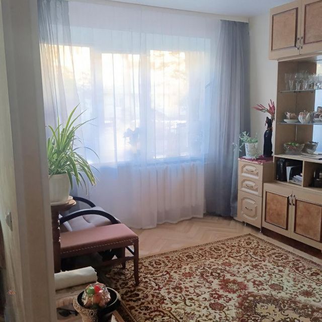 Продаётся 1-комнатная квартира, 30 м²