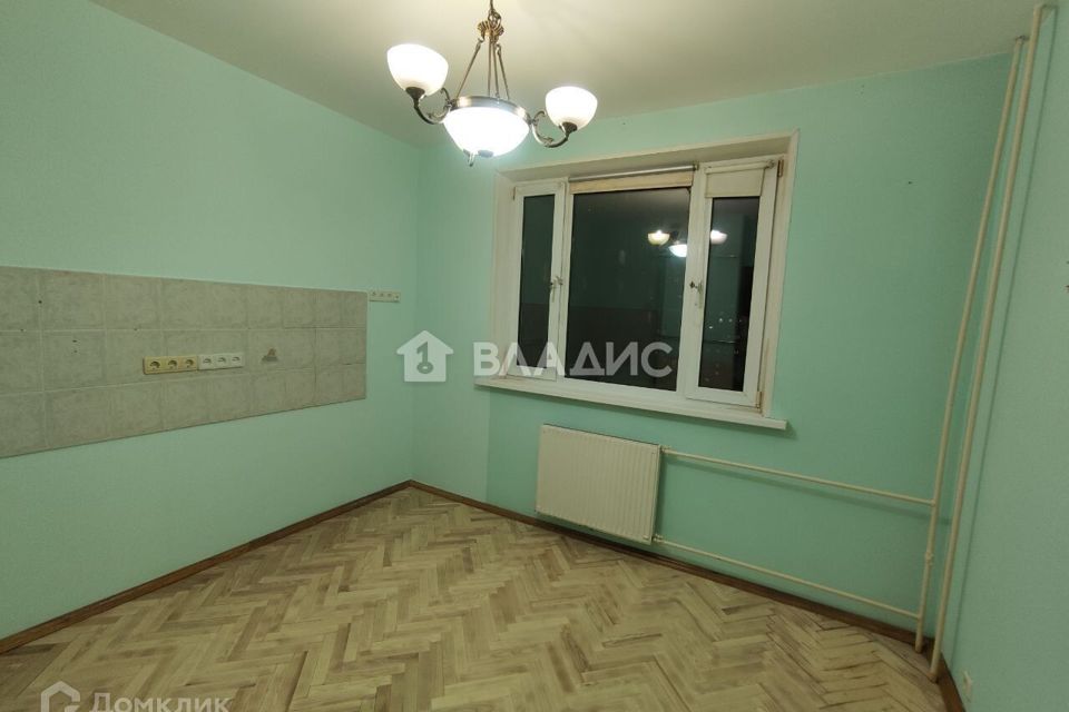Продаётся 3-комнатная квартира, 73.9 м²