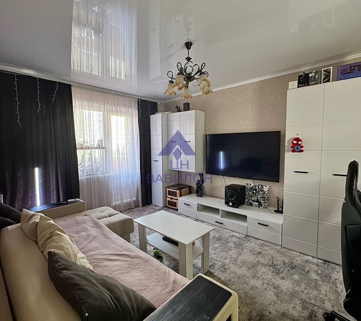 Продаётся 2-комнатная квартира, 48 м²
