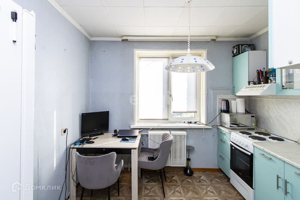 Продаётся 1-комнатная квартира, 32.8 м²