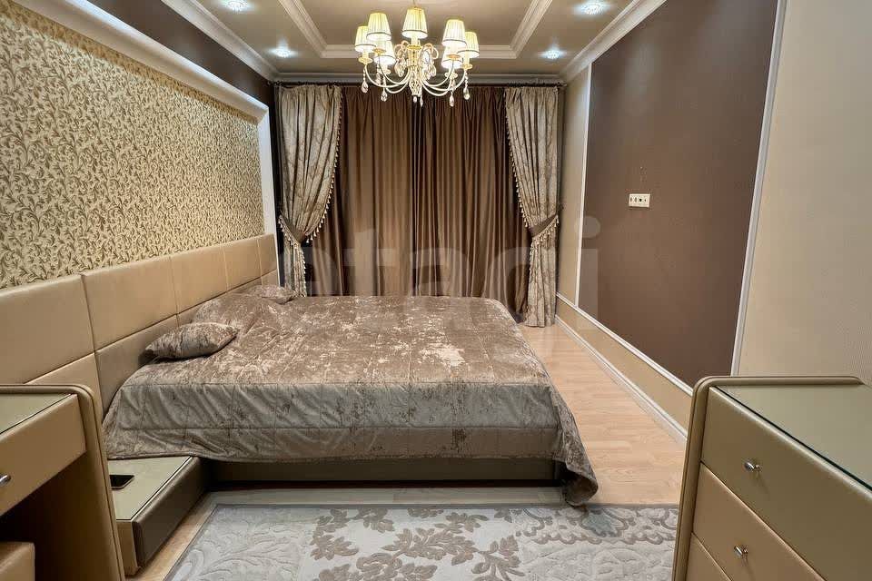 Продаётся 3-комнатная квартира, 94 м²