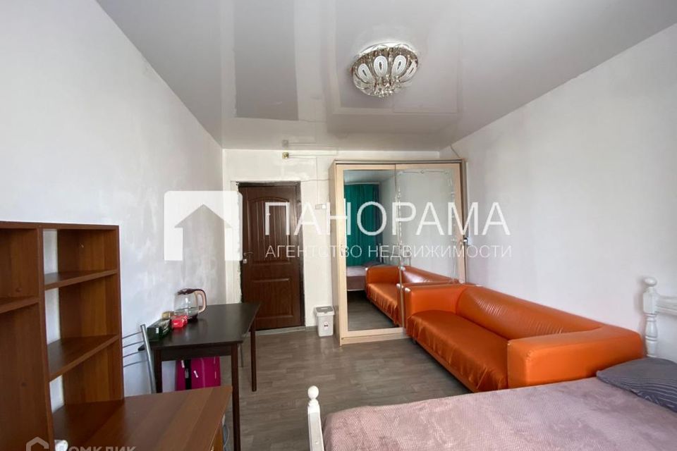 Продаётся комната в 1-комн. квартире, 14 м²