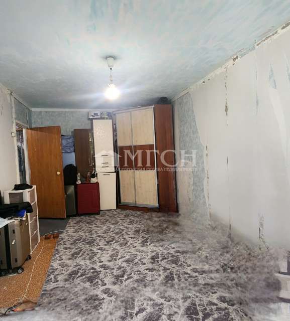 Продаётся 1-комнатная квартира, 32.6 м²