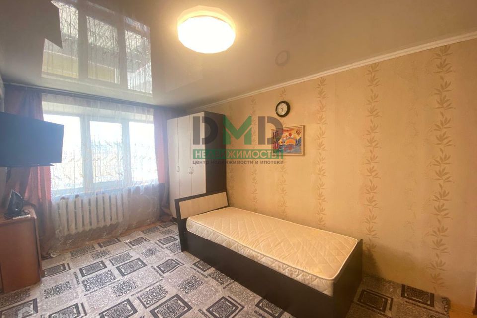 Сдаётся 2-комнатная квартира, 43 м²