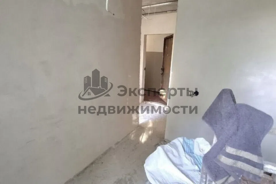 Продаётся 1-комнатная квартира, 23 м²