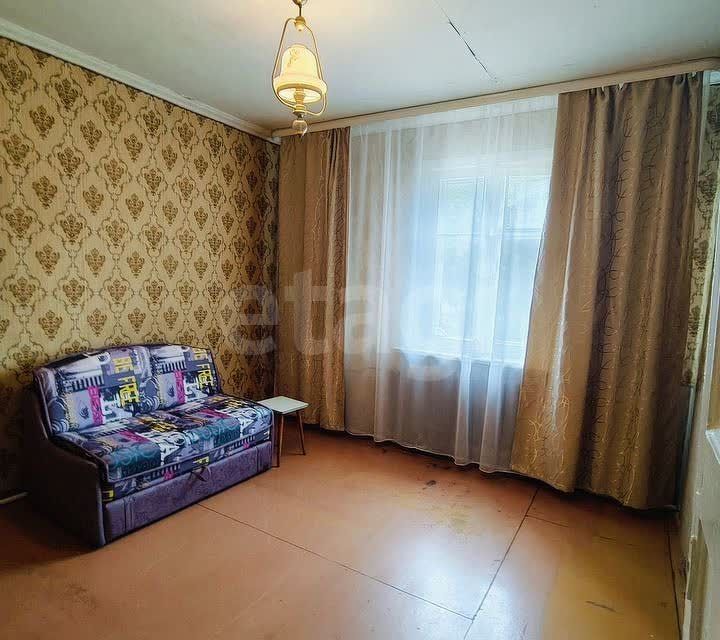 Продаётся 2-комнатная квартира, 47 м²