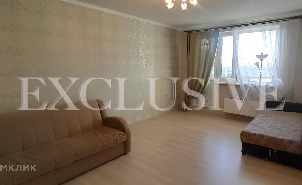 Продаётся 3-комнатная квартира, 76.5 м²