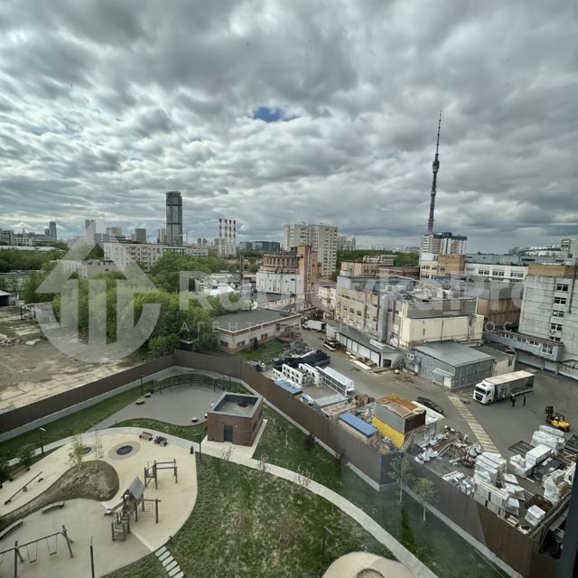 Сдаётся 2-комнатная квартира, 43 м²