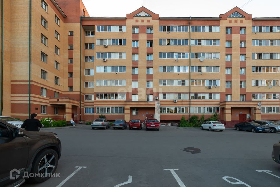 Продаётся 3-комнатная квартира, 86.9 м²