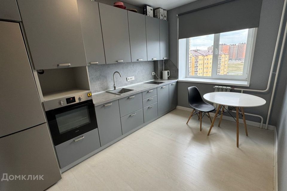 Продаётся 2-комнатная квартира, 59.4 м²