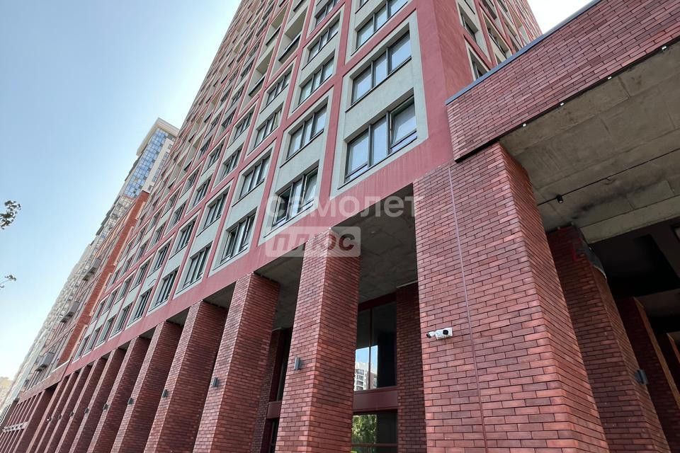 Продаётся студия, 29.2 м²