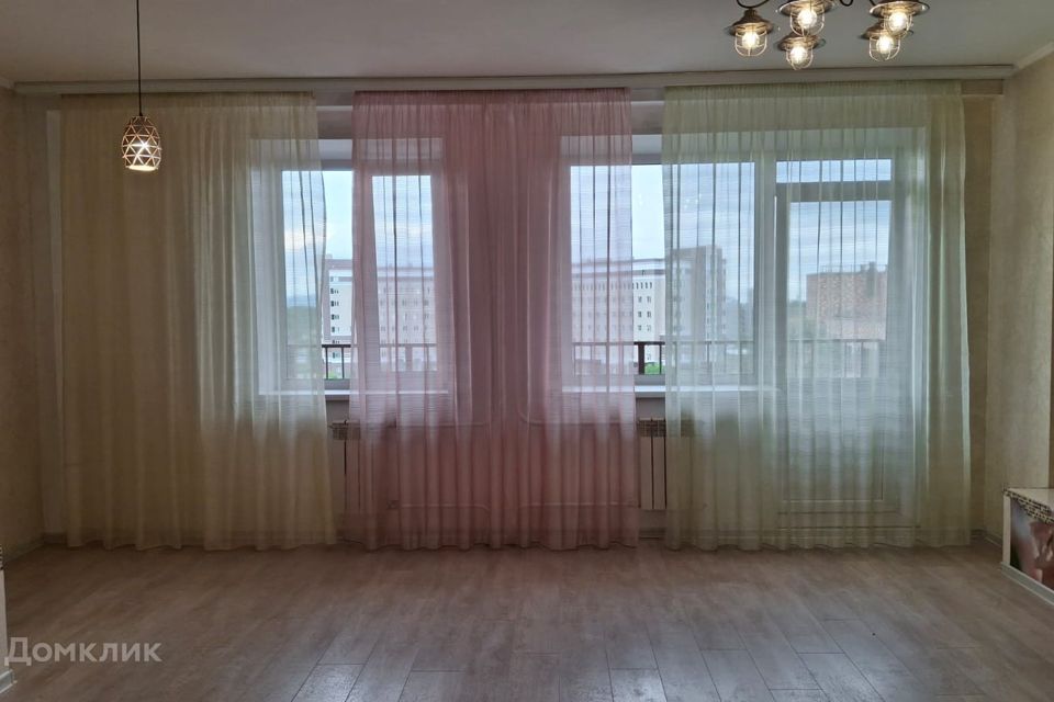 Продаётся студия, 38.9 м²