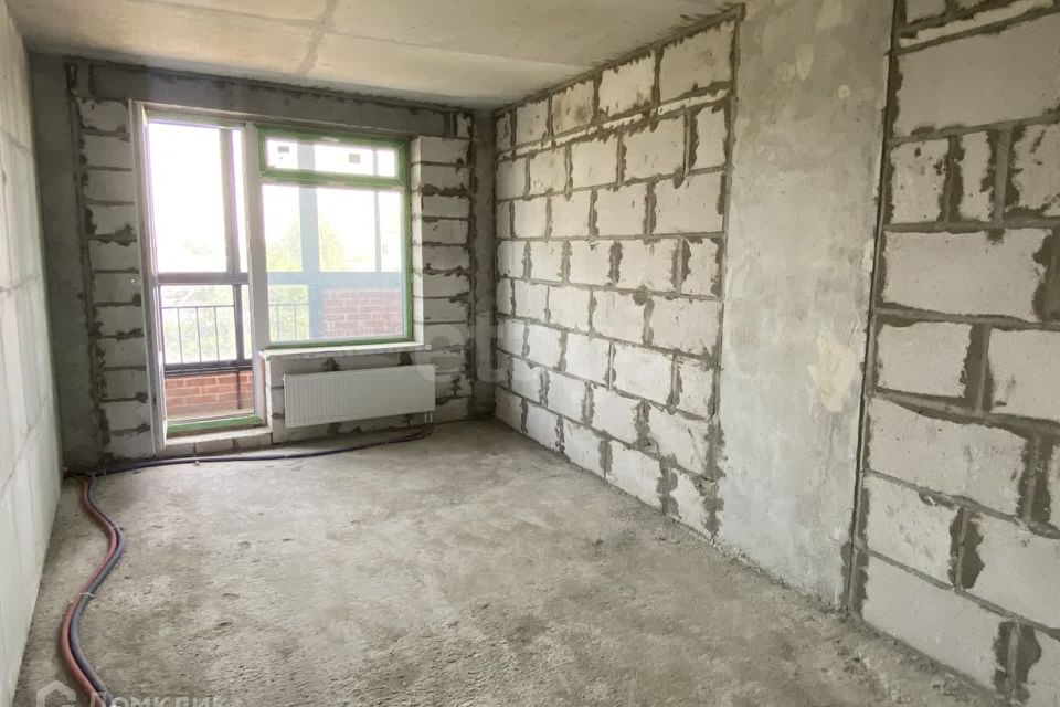 Продаётся 1-комнатная квартира, 47 м²