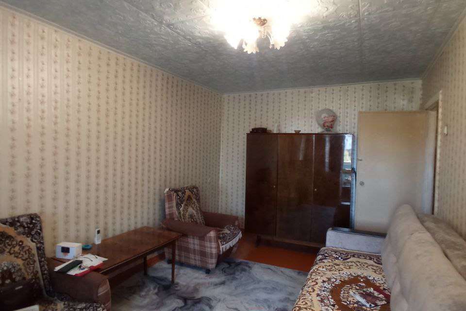 Продаётся 1-комнатная квартира, 28.3 м²