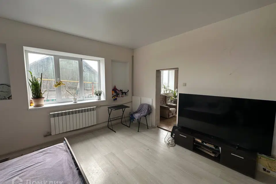 Продаётся 2-этажный дом, 125.4 м²