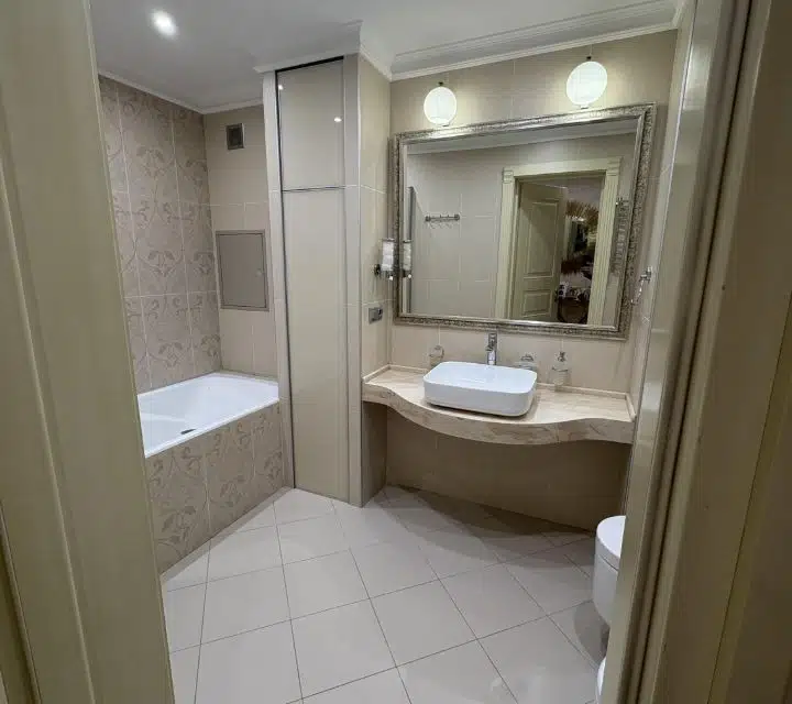 Продаётся 4-комнатная квартира, 116 м²