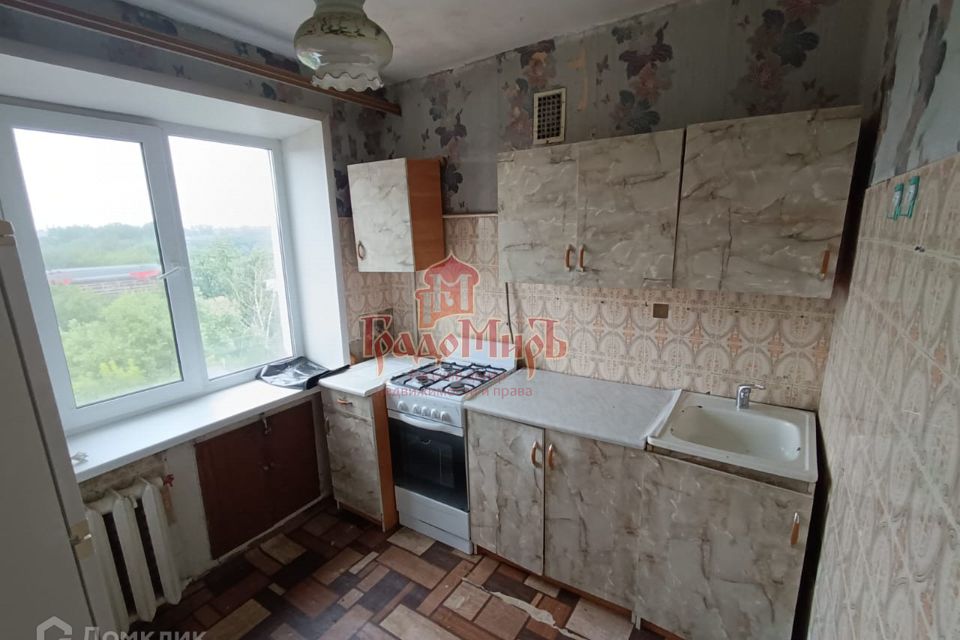 Продаётся 1-комнатная квартира, 29 м²