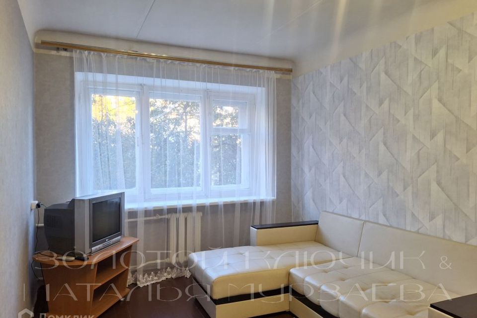 Сдаётся 1-комнатная квартира, 29 м²