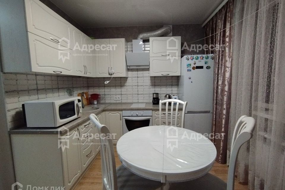 Продаётся 1-комнатная квартира, 35.3 м²