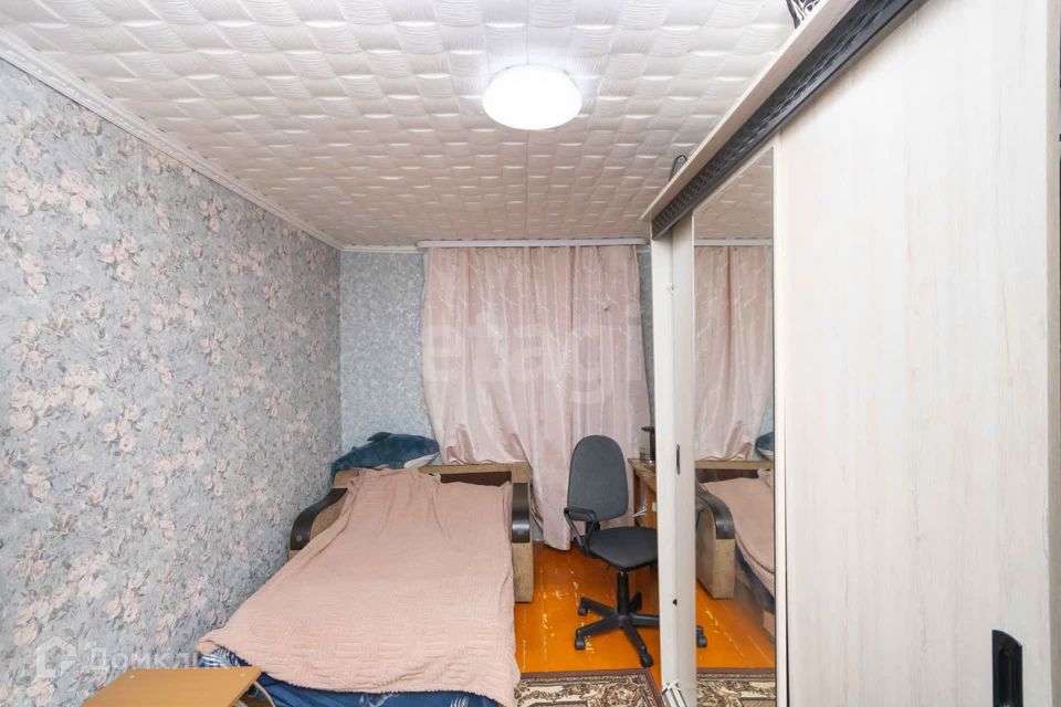 Продаётся комната в 1-комн. квартире, 11.7 м²