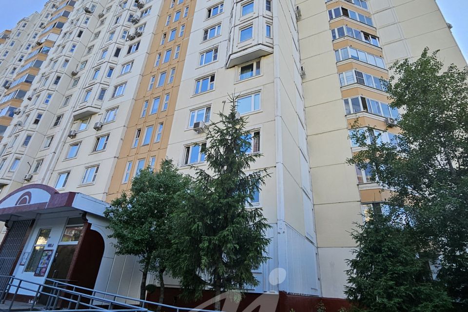 Продаётся 3-комнатная квартира, 75 м²