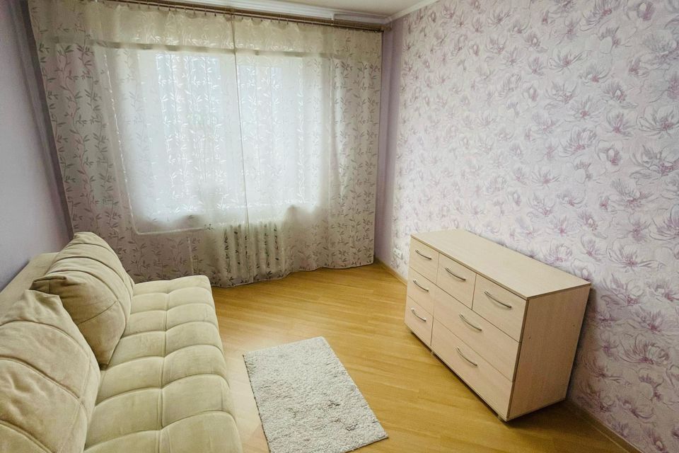 Продаётся 3-комнатная квартира, 66.5 м²