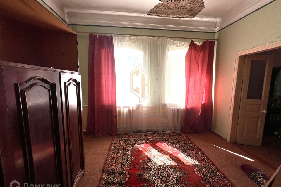 Продаётся 1-этажный дом, 93.7 м²