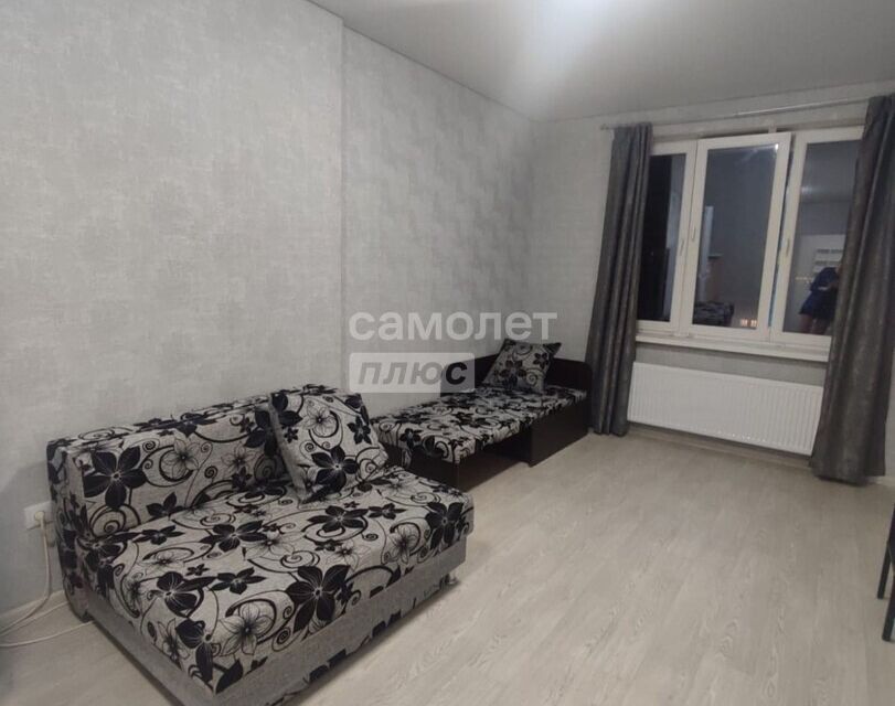 Продаётся студия, 28.9 м²