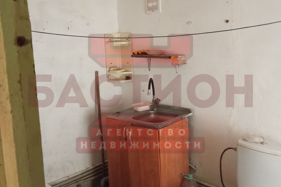 Продаётся 1-этажный дом, 70 м²