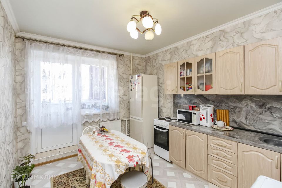 Продаётся 2-комнатная квартира, 66 м²
