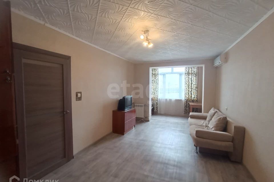 Продаётся 1-комнатная квартира, 30.2 м²