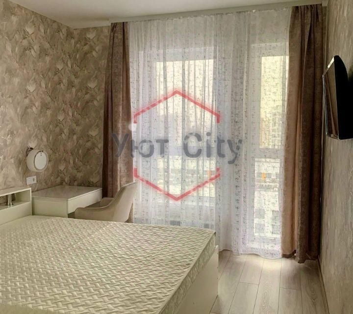 Сдаётся 3-комнатная квартира, 67 м²