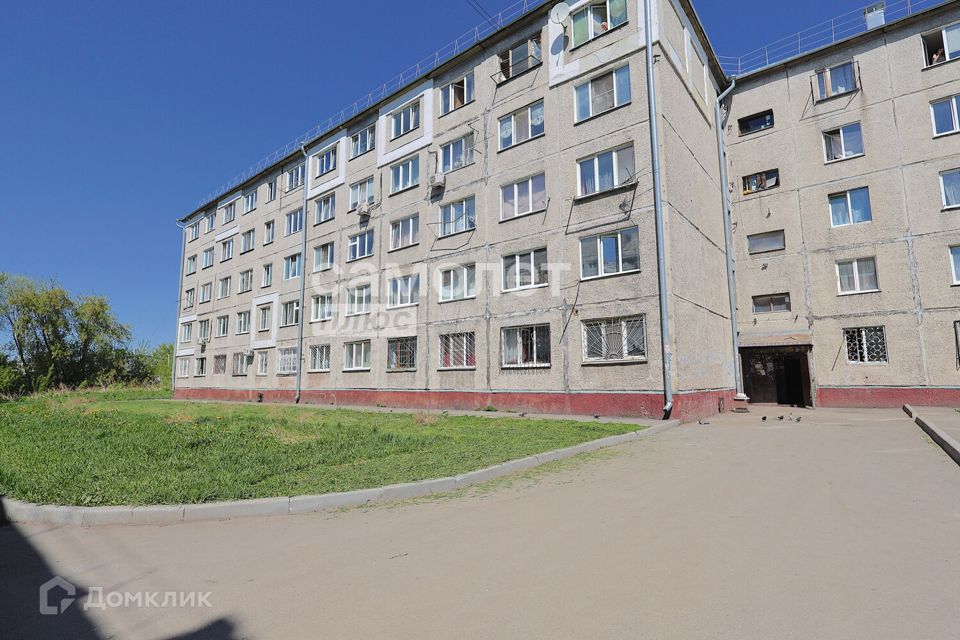Продаётся 1-комнатная квартира, 16.6 м²