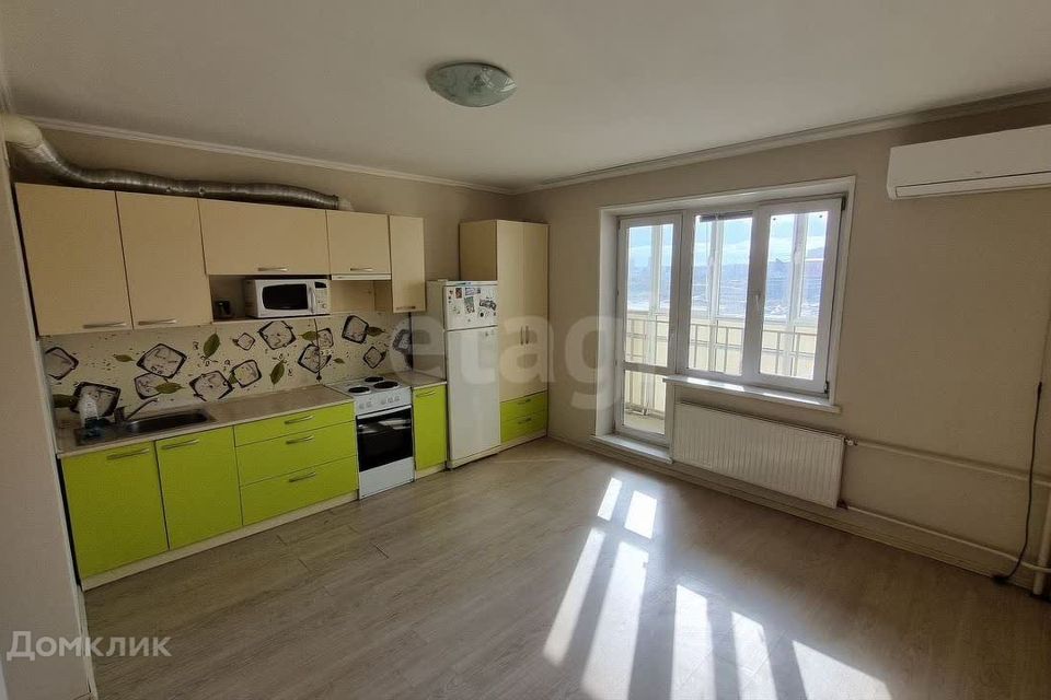 Продаётся студия, 29 м²