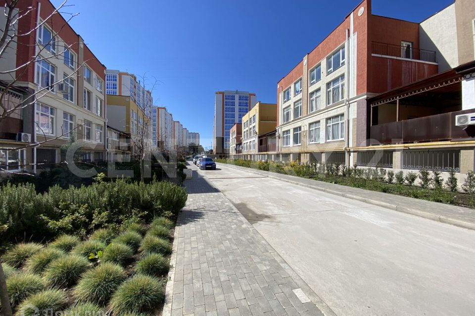 Продаётся 1-комнатная квартира, 33 м²