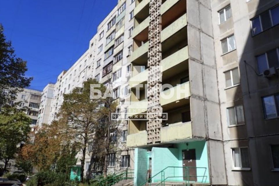 Продаётся 3-комнатная квартира, 72.9 м²