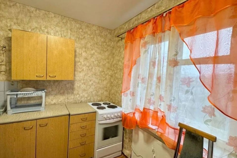 Сдаётся 1-комнатная квартира, 33 м²