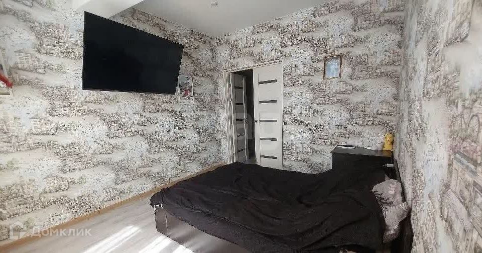 Продаётся 2-комнатная квартира, 44 м²