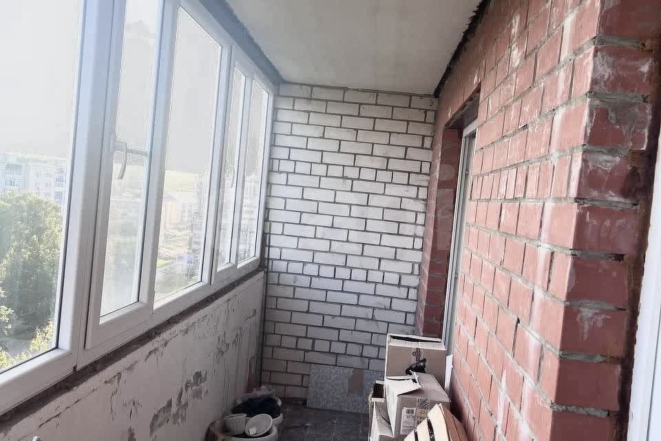 Продаётся 3-комнатная квартира, 70.1 м²