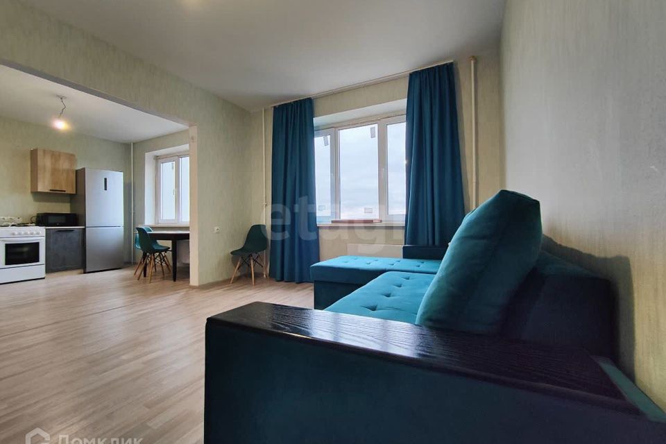Сдаётся 3-комнатная квартира, 79.3 м²