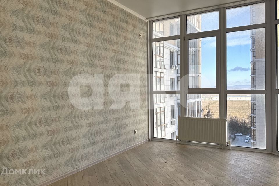 Продаётся 1-комнатная квартира, 36 м²