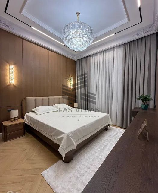 Сдаётся 3-комнатная квартира, 75 м²