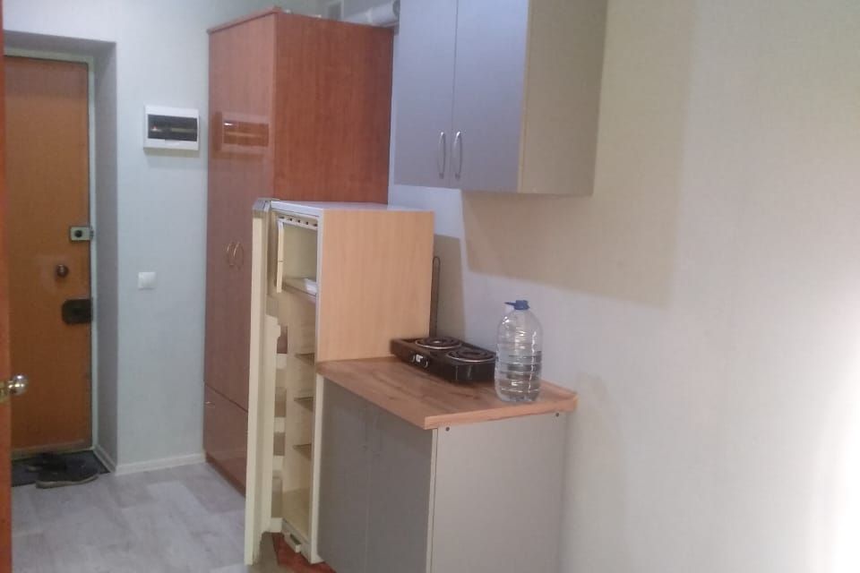 Сдаётся студия, 19 м²