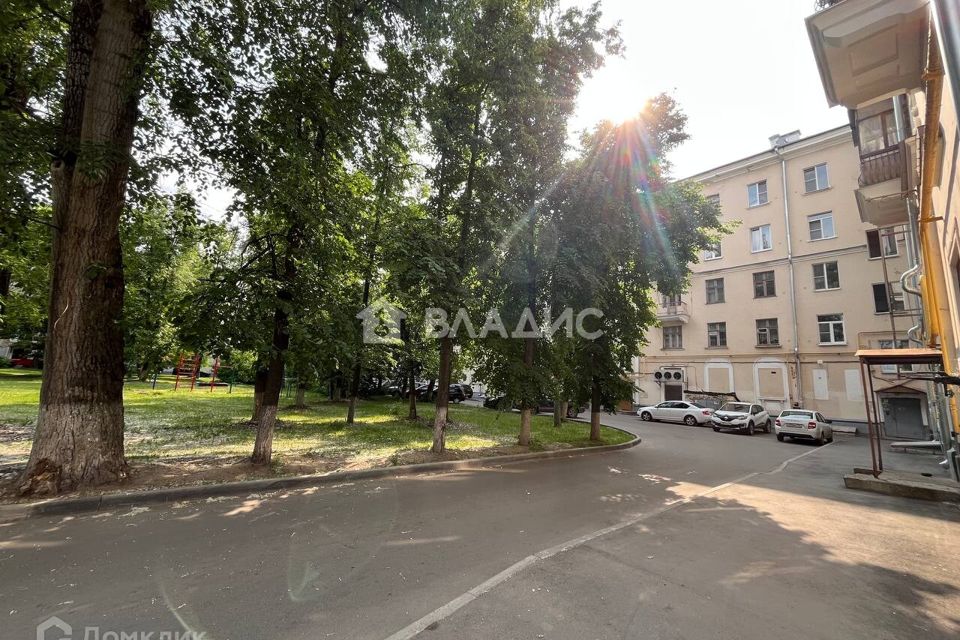 Продаётся 3-комнатная квартира, 81 м²
