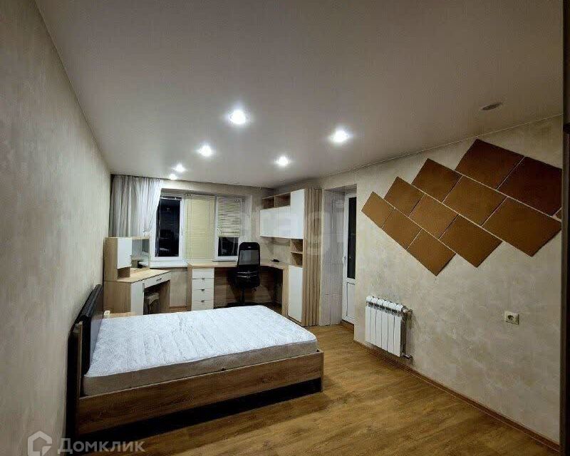 Сдаётся 2-комнатная квартира, 53 м²